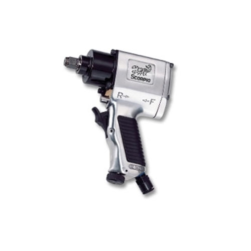 Impact Wrench YU-0904T